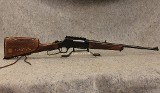 Henry Repeating Arms ~ H014S-308 ~ .308 Winchester