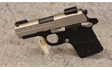 SIG Sauer ~ P938 ~ 9mm Para - 1 of 2