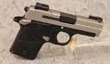 SIG Sauer ~ P938 ~ 9mm Para - 1 of 3