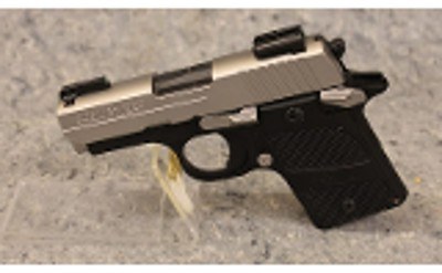 SIG Sauer ~ P938 ~ 9mm Para