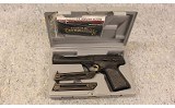 Browning Arms Company ~ Buck Mark ~ .22 Long Rifle - 4 of 4