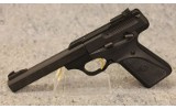 Browning Arms Company ~ Buck Mark ~ .22 Long Rifle - 2 of 4