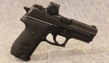 SIG Sauer ~ P229 ~ 9mm Luger - 1 of 4