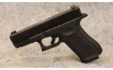 Glock ~ 45 ~ 9mm Luger