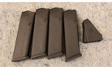 Glock ~ 45 ~ 9mm Luger - 6 of 7