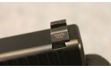 Glock ~ 45 ~ 9mm Luger - 2 of 7
