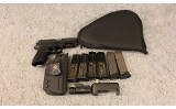 SIG Sauer ~ SP2022 ~ 9mm Luger - 3 of 6