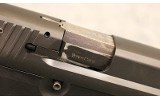 SIG Sauer ~ SP2022 ~ 9mm Luger - 2 of 6