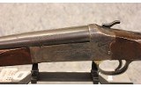 Springfield ~ 107B ~ 16 Gauge - 7 of 9