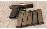 SIG Sauer ~ P229 Stainless ~ .40 S&W - 2 of 2