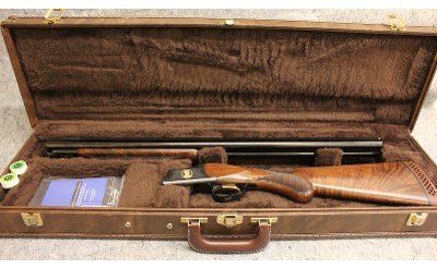 Browning ~ Citori ~ 12 Gauge - Image 4 of 6
