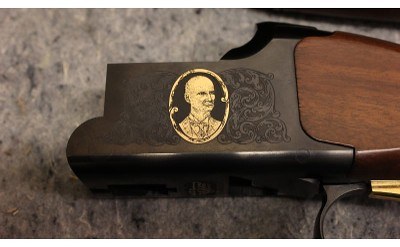 Browning ~ Citori ~ 12 Gauge