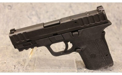 Smith & Wesson ~ Equalizer ~ 9mm Luger