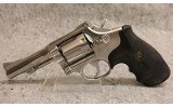 Smith & Wesson ~ 67 ~ .38 Special