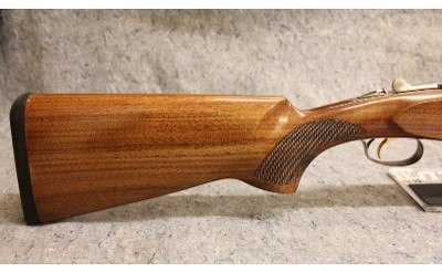 Beretta ~ S 686 E ~ 12 Gauge