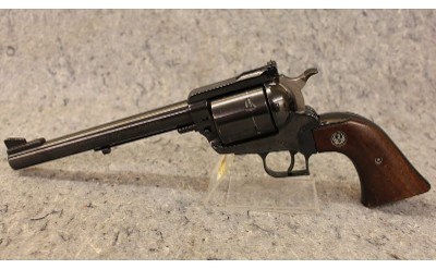 Ruger ~ Super Blackhawk 44 ~ .44 Magnum