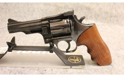 Dan Wesson ~ Model 15 ~ .357 Magnum