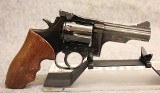 Dan Wesson ~ Model 15 ~ .357 Magnum