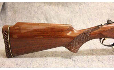 Browning ~ Citori~ 12 Gauge