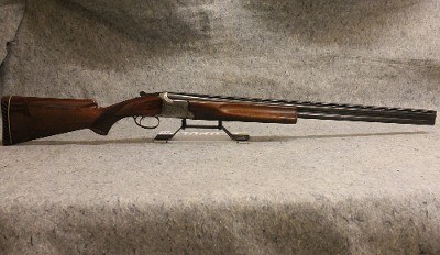 Browning ~ Lightning ~ 12 Gauge