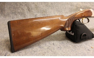 Beretta ~ Silver Pigeon ~ .410 Gauge
