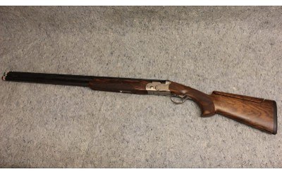 Beretta ~ DT11 ~ 12 Gauge