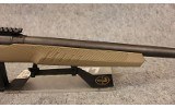 Savage Arms ~ 110 ~ 6.5mm Creedmoor - 3 of 9