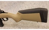 Savage Arms ~ 110 ~ 6.5mm Creedmoor - 8 of 9
