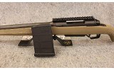 Savage Arms ~ 110 ~ 6.5mm Creedmoor - 6 of 9