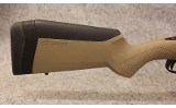 Savage Arms ~ 110 ~ 6.5mm Creedmoor - 1 of 9