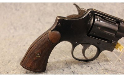 Smith & Wesson ~ None ~ .38 S&W Special - Image 3 of 12