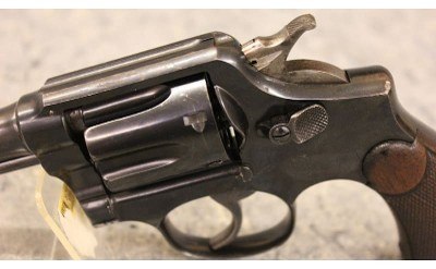 Smith & Wesson ~ None ~ .38 S&W Special - Image 8 of 12