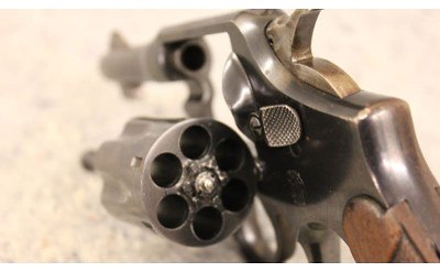 Smith & Wesson ~ None ~ .38 S&W Special - Image 10 of 12
