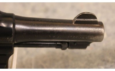 Smith & Wesson ~ None ~ .38 S&W Special - Image 5 of 12