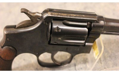 Smith & Wesson ~ None ~ .38 S&W Special - Image 4 of 12