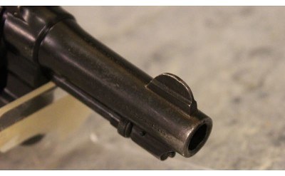 Smith & Wesson ~ None ~ .38 S&W Special - Image 6 of 12