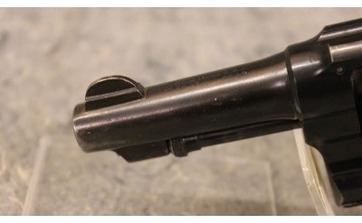 Smith & Wesson ~ None ~ .38 S&W Special - Image 9 of 12