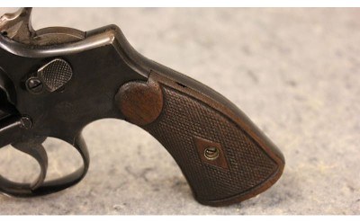 Smith & Wesson ~ None ~ .38 S&W Special - Image 7 of 12