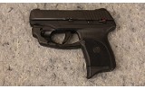 Ruger ~ LC9 ~ 9mm Luger