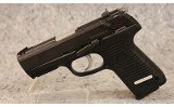 Ruger ~ P95 ~ 9mm Luger - 1 of 2
