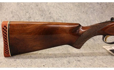 Nikko ~ 11 ~ 12 Gauge