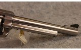 Ruger ~ New Model Blackhawk ~ .357 Magnum - 5 of 8