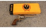 Ruger ~ New Model Blackhawk ~ .357 Magnum - 8 of 8
