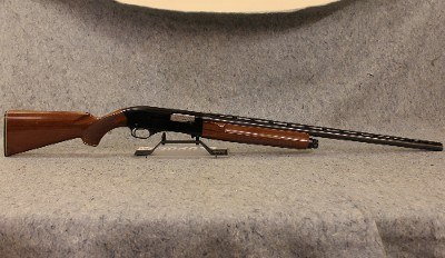 Winchester ~ 1500 XTR ~ 12 Gauge