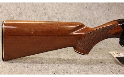 Winchester ~ 1500 XTR ~ 12 Gauge