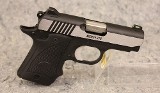 Kimber ~ Micro 9 STG ~ 9mm Luger - 1 of 3