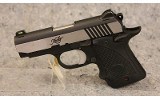 Kimber ~ Micro 9 STG ~ 9mm Luger - 2 of 3