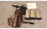 Kimber ~ Micro 9 STG ~ 9mm Luger - 3 of 3