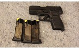 Taurus ~ G3C ~ 9mm Luger - 3 of 3