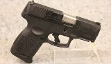 Taurus ~ G3C ~ 9mm Luger - 1 of 3